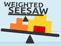 खेल Weighted Seesaw