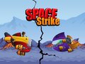खेल Space Strike