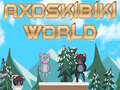 खेल Axoskibiki World