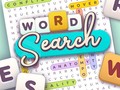 ಗೇಮ್ Word Search