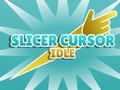 खेल Slicer Cursor