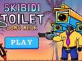 खेल Skibidi Toilet: Long Neck
