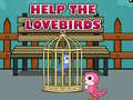 ಗೇಮ್ Help The Lovebirds