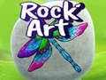 खेल Rock Art