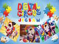 खेल Digital Circus JigSaw