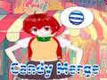 ગેમ Candy Merge 