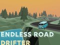 ગેમ Endless Road Drifter