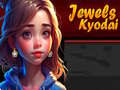 खेल Jewels Kyodai