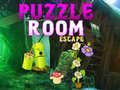 खेल Puzzle Room Escape