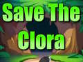 खेल Save The Clora