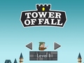 ಗೇಮ್ Tower of Fall