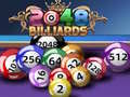 விளையாட்டு 2048 Billiards