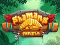 ગેમ Shamans Jungle