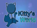 ಗೇಮ್ Kitty's world