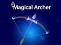 ગેમ Magical Archer