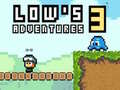 ગેમ Lows Adventures 3
