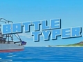 खेल Battle Typer