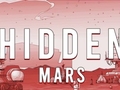 ગેમ Hidden Mars