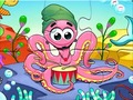 खेल Jigsaw Puzzle: Undersea Concert