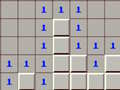 खेल Minesweeper Find Bombs