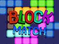 ગેમ Block Match