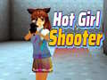 खेल Hot Girl Shooter
