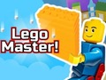 ગેમ Lego Master!