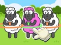 खेल Sheep Sort Puzzle Sort Color