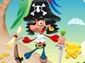 ಗೇಮ್ Jigsaw Puzzle: Pirate Story