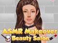 खेल ASMR Makeover Beauty Salon 
