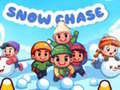 खेल Snow Chase