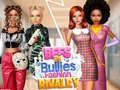 ಗೇಮ್ BFFs vs Bullies Fashion Rivalry