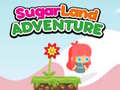 खेल Sugarland Adventure