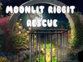 விளையாட்டு Moonlit Ribbit Rescue
