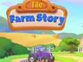 ગેમ Tile Farm Story