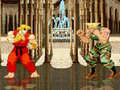 खेल Street Fighter 2 Flash