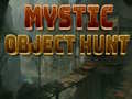 ગેમ Mystic Object Hunt