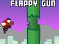 खेल Flappy Gun