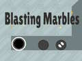 खेल Blasting Marbles