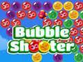 ગેમ Bubble Shooter