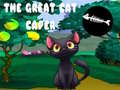 ગેમ The Great Cat Caper
