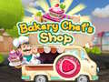 खेल Bakery Chef's Shop