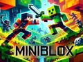 खेल Miniblox.io