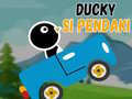 खेल Ducky Si Pembalap