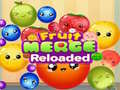 खेल Fruit Merge Reloaded