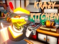 खेल Krazy Kitchen