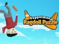 खेल Puppetman: Ragdoll Puzzle