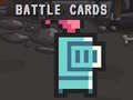 खेल Battle Cards