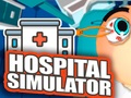 खेल Hospital Simulator