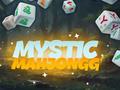 खेल Mystic Mahjongg